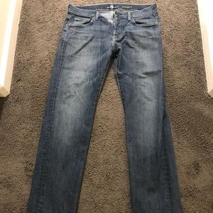 7 Jeans (men)